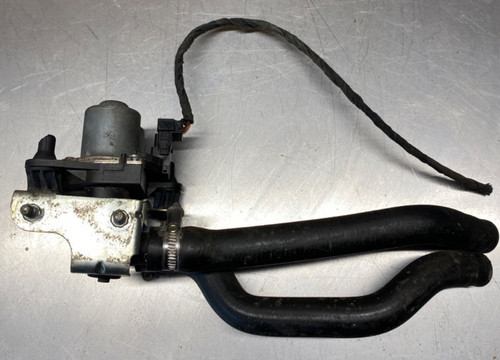 Valvola pompa acqua