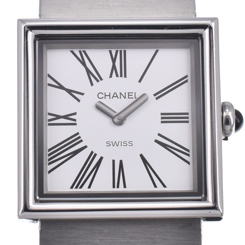 Orologio chanel mademoiselle - orologio,