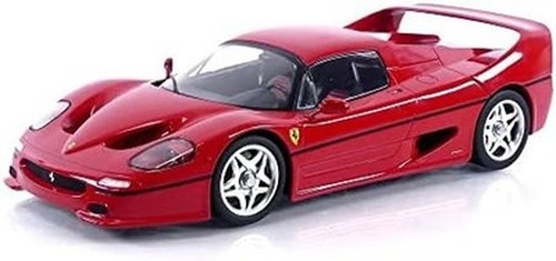 Ferrari f50 scala 18 - f50, 1/18