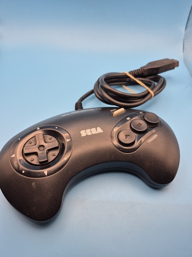Sega mega drive - mega,