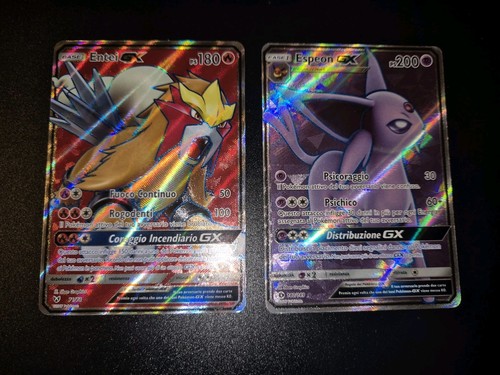 Pokemon lotto gx full - -,