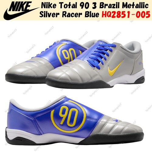 Nike total brazil - 90, 3