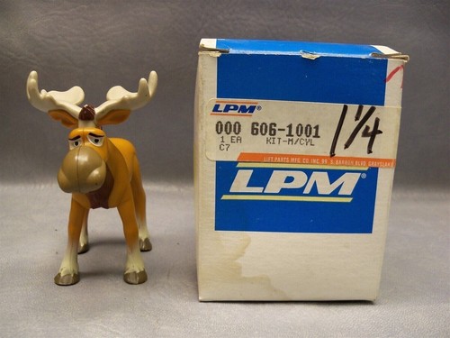Lpm 000 606 - 000, kit