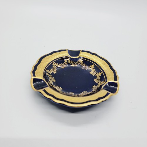 Posacenere vintage lindner - vintage,