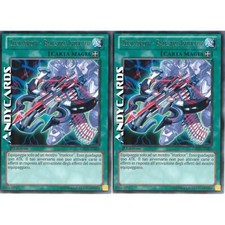 2x ZEKTARROW - BALESTRA