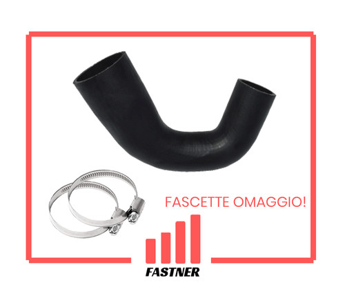 Fastner tubo manicotto - fastner,