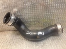 Tubo intercooler MERCEDES W203