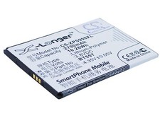 Batteria UK per ZOPO 3X 9530 BT55T 3,8V RoHS