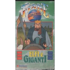Fiabe Di Tutto Il Mondo: Elfi