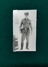 Foto Soldato dell'Armata Rossa