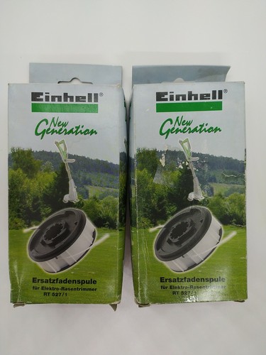 Einhell coppia rocchetti - einhell,