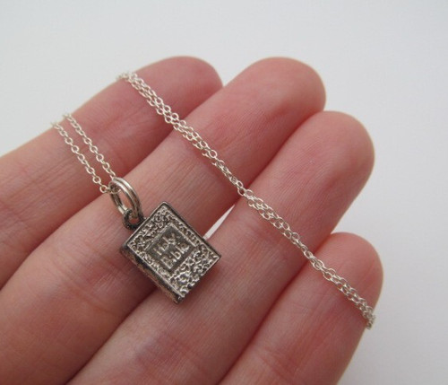 Collana catena maglia ovale