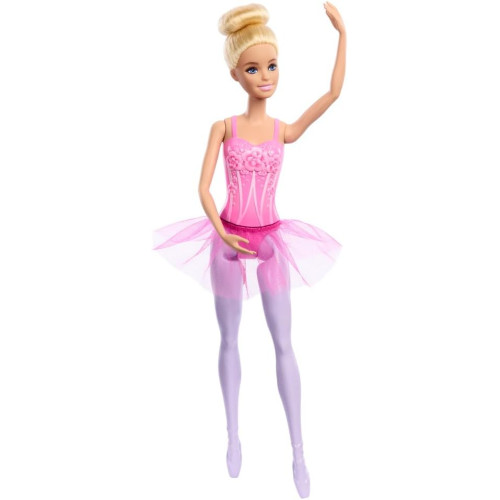Mattel hrg34 barbie ballerina - barbie,