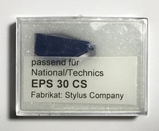 Ago di ricambio EPS 30/33CS
