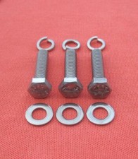 BULLONI MOTORINO AVVIAMENTO