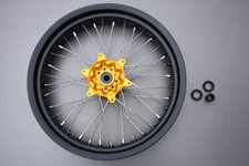 Cerchio ruota raggi - cerchio,