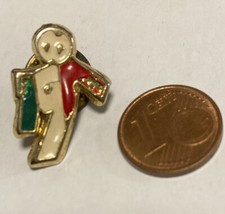 PIN SPILLA VINTAGE MONDIALI