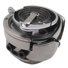 Gancio rotante / bobine per