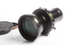 NIKON NIKKOR T* ED 18/1200 su