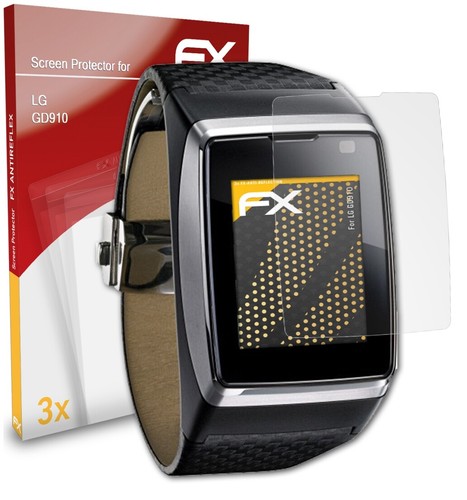Atfolix protezione - 3x,