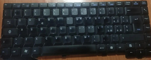 Tastiera notebook asus - tastiera,