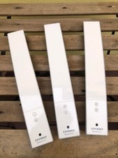 3x DYMO Mimio Teach - Lavagna LIM interattiva Collegamento Wi-Fi Pc compatibile