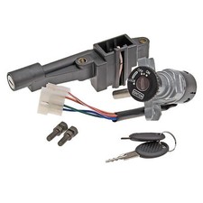 Blocchetto accensione Beta Ark