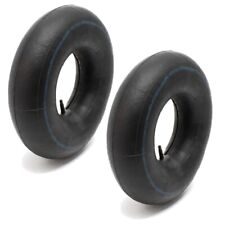 2 CAMERE D’ARIA 175-15/185-15 CON VALVOLA GOMMA TR13 AUTO CARRELLI CERCHIO 15”