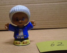 Fisher Price Little People