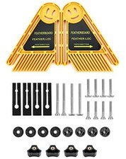 QWORK Set di Feather Board