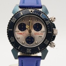 OROLOGIO SECTOR QUARTZ CHRONO