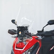 PARABREZZA ALTA PROTEZIONE [ISOTTA] HONDA X-ADV 750 (2021-2025) - SC4517 + A/247