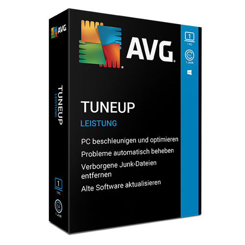 Avg tuneup 2026 - |, 1-10