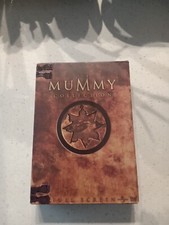 The mummy collection - the,