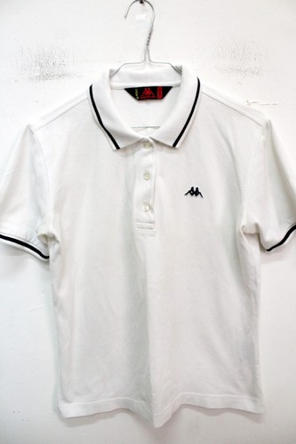 Polo robe kappa - robe, di