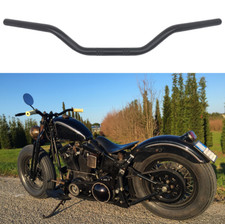 Manubrio Drag 1" 25mm Moto per