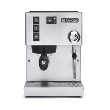 Rancilio Silvia M V6 Espresso