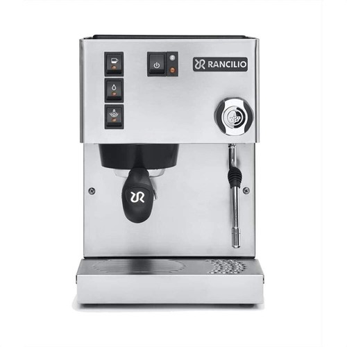 Macchina espresso rancilio - macchina,