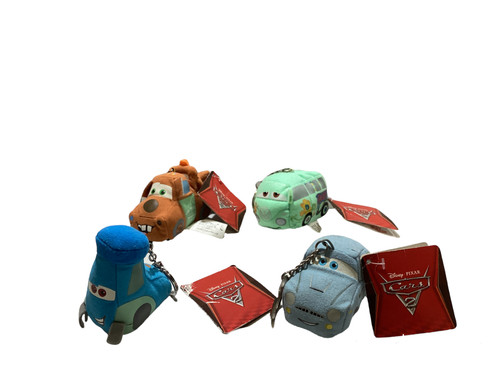 Disney cars portachiavi - disney, 2