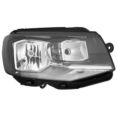 Faro proiettore destro - , p21w