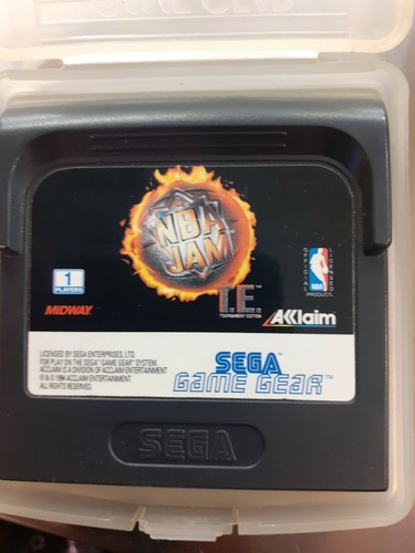 Nba jam game - nba,