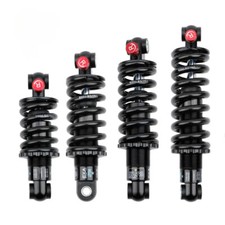 Ammortizzatore Posteriore