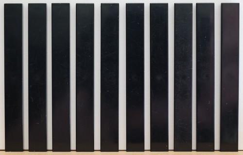 Lego articolo 4162 tile 1x8 - -,