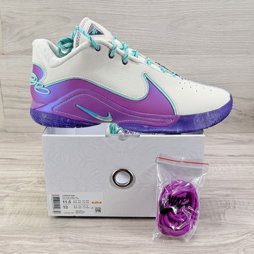 Nike sneaker basket viola - nike,