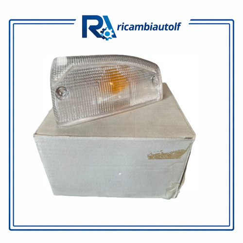 Fanale fanalino freccia - fanale,