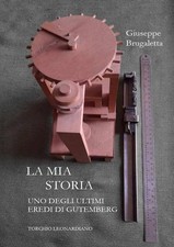 La mia storia. Uno degli