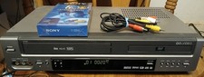 Video dvd vcr combo - dvd, a/v