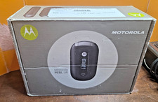 MOTOROLA PEBL U6  completo con