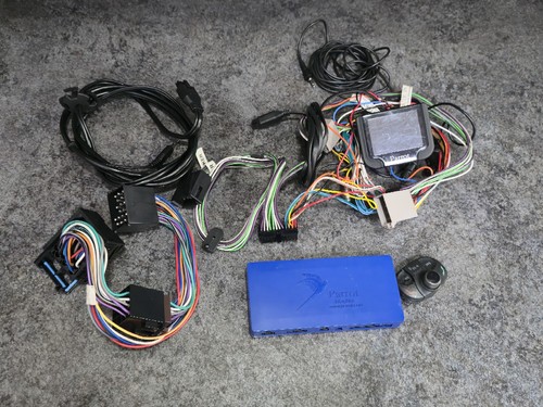 Parrot bluebox mki9200 nero - bluebox,