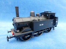 MIGNON Cute RARE TOP ! TRAIN JOUEF HO LOCOMOTIVE ETAT 30-135 N° 829500